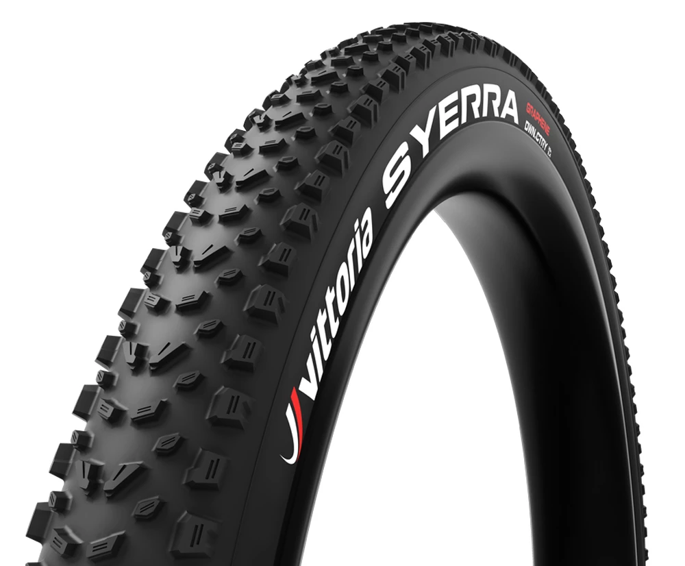 Vittoria Pneu Pliable Syerra 29" TLR MTB DownCountry G2.0