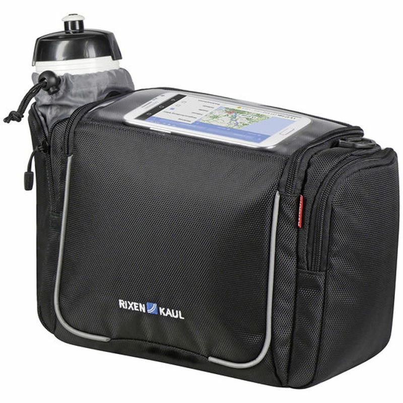 Rixen & Kaul - KLICKfix Sacoche De Guidon Aventour Sport KLICKfix – Image 2