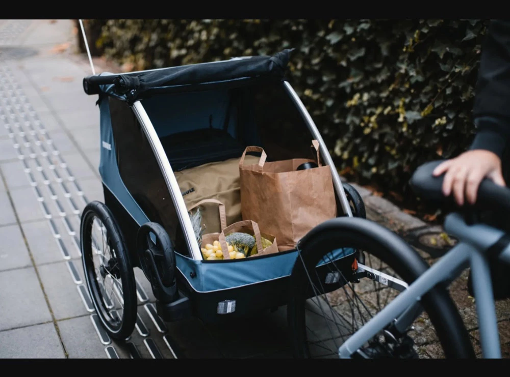 Thule Courier – Image 4