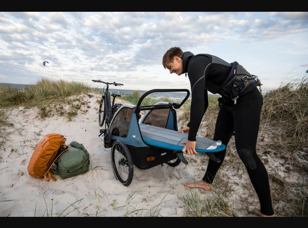 Thule Courier – Image 5