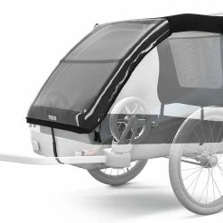 Thule Courier Dog Trailer Kit