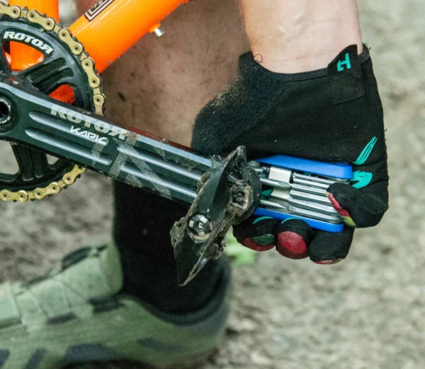 Park Tool Outil De Pliage Miniature MTB-5 – Image 3