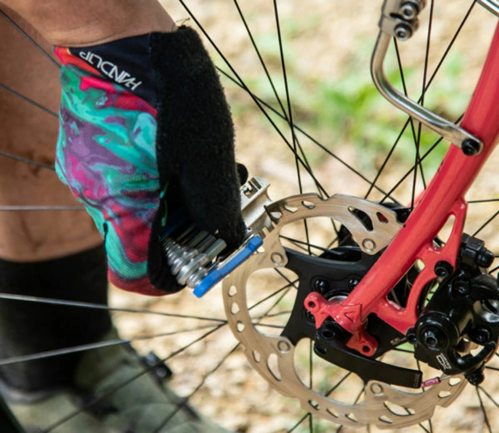 Park Tool Outil De Pliage Miniature MTB-5 – Image 5