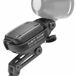 Busch-mueller Assistant D'éclairage En Virage Leval