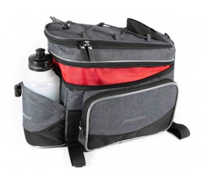 Haberland Sacoche Pour Porte-bagages - Flexibag – Image 3