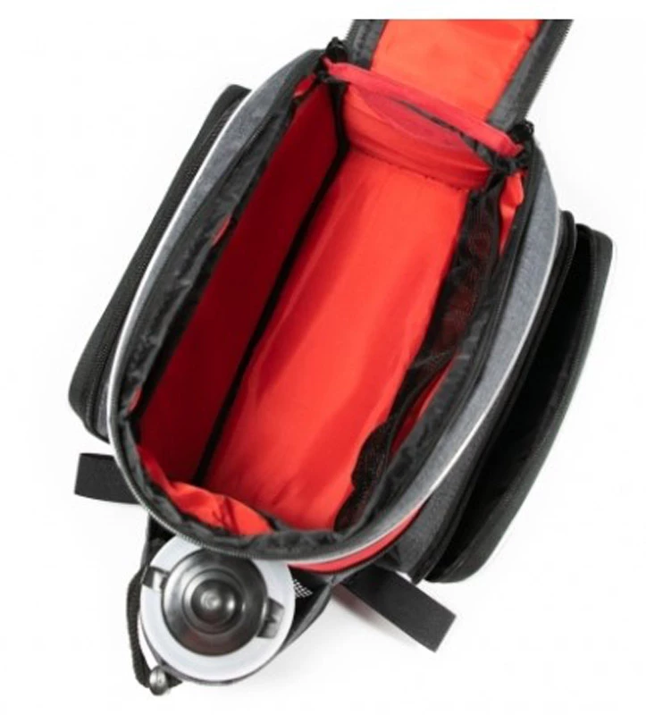 Haberland Sacoche Pour Porte-bagages - Flexibag – Image 4