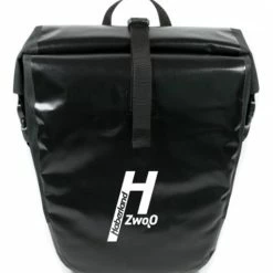 Haberland Paire De Sacoches Vélo étanches