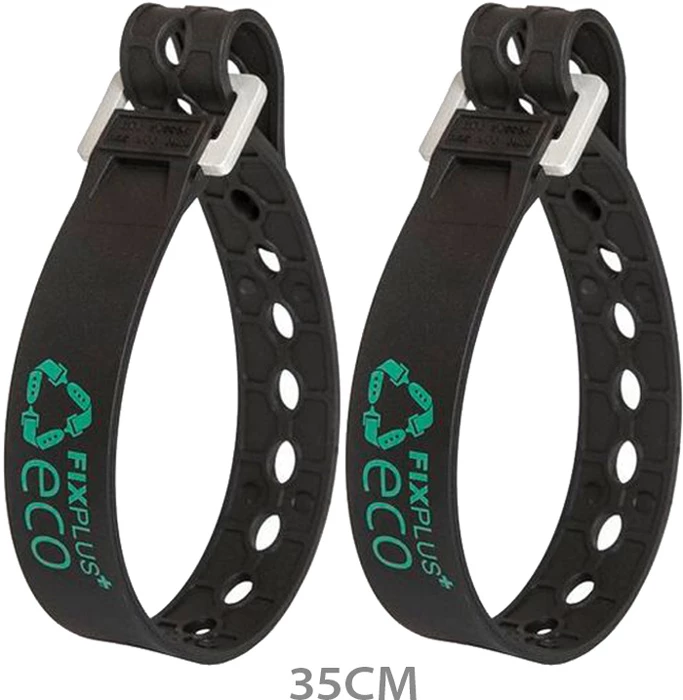 Fixplus Bande De Fixation Strap Recyclage (pack De 2) – Image 2
