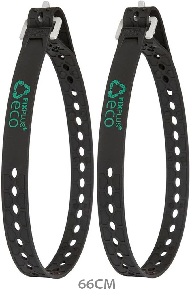 Fixplus Bande De Fixation Strap Recyclage (pack De 2) – Image 4