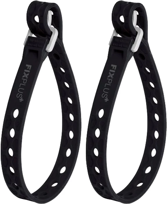 Fixplus Slim Fit Strap Bande De Fixation 40cm (pack De 2) – Image 2