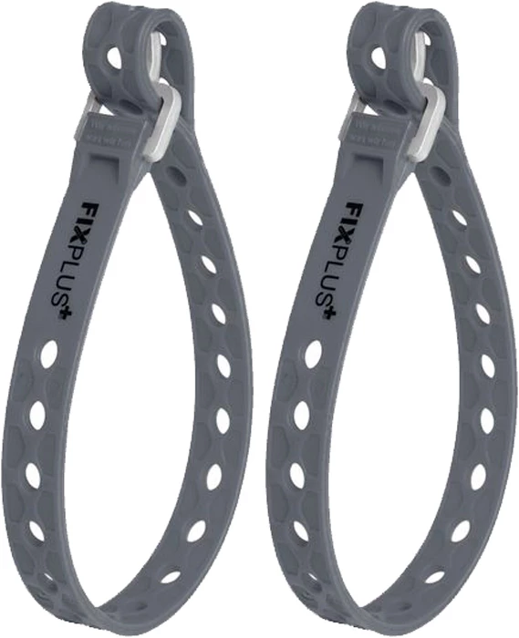 Fixplus Slim Fit Strap Bande De Fixation 40cm (pack De 2) – Image 3