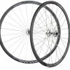 MICHE Roues Clincher Piste Pistard