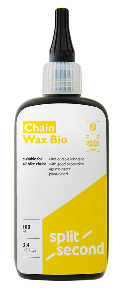 Split Second Chain Wax Bio - Cire Pour Chaînes