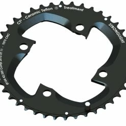 Stronglight Plateau Pour Shimano 2x11 Vitesses FC-M8000/7000