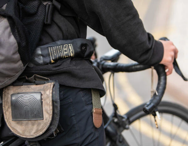 Hiplok Antivol à Chaîne 85cm Gold – Image 4