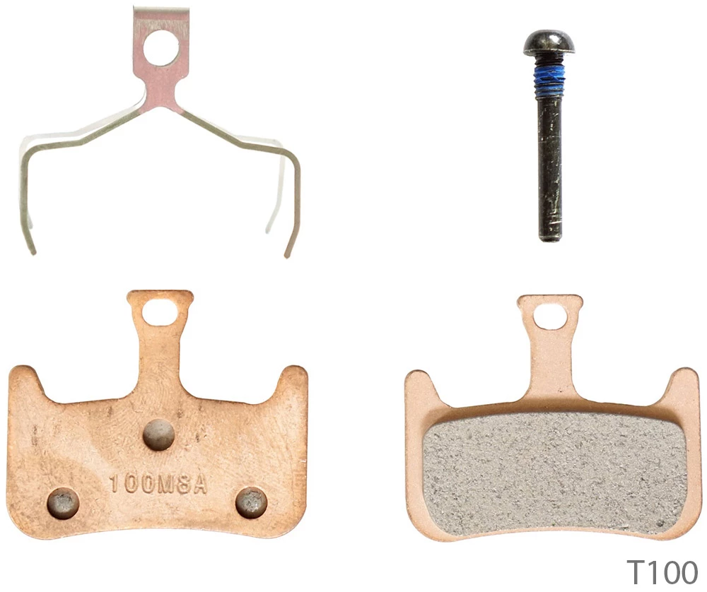 Hayes Revêtements Dominion A2 Disc – Image 2