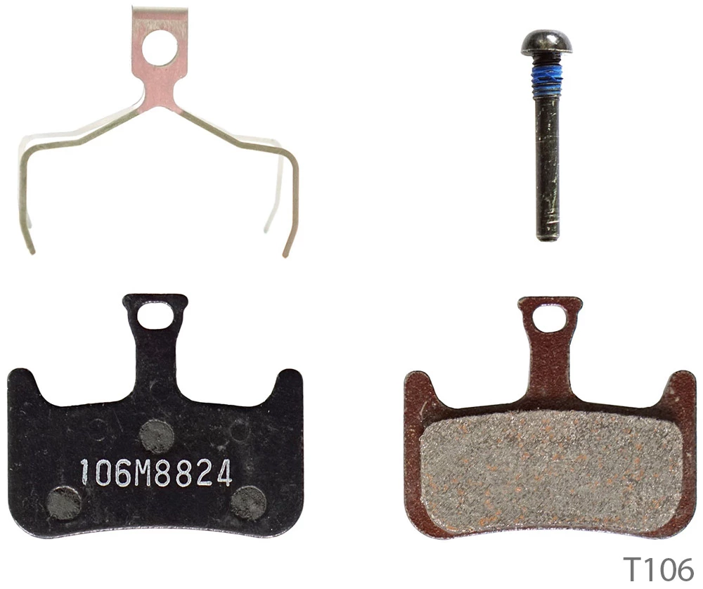 Hayes Revêtements Dominion A2 Disc – Image 3