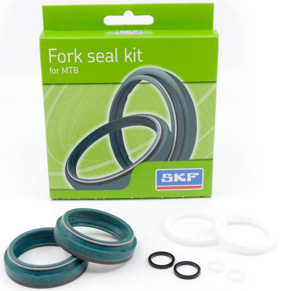 SKF Kit De Raclage RockShox