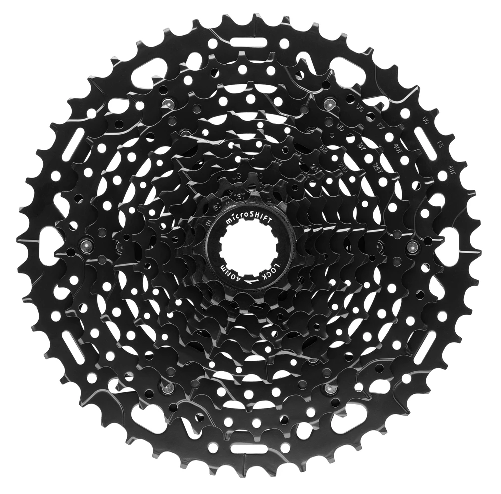 MICROSHIFT Cassette Advent X 10 Vitesses
