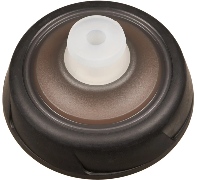 Mavic Bottle Cap Pro - Bouteille D'eau 800ml – Image 4