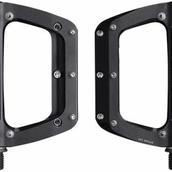 SPANK Pédales à Plateforme Spoon Reboot