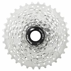 SUNRACE Cassette CSMS3 10 Vitesses 11-46