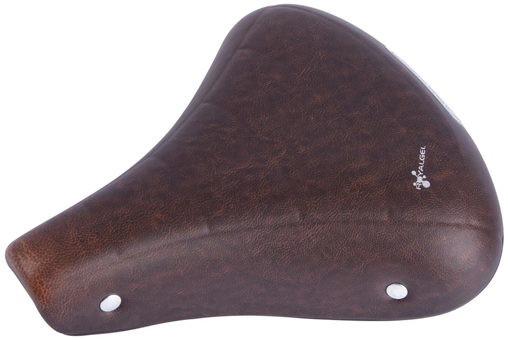 Selle Royal Selle Ondina Brown Relaxed Classic – Image 2