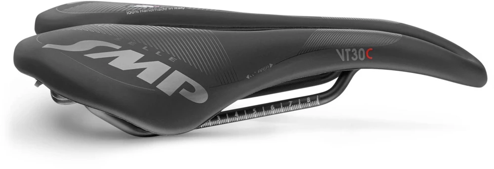 Selle SMP Selle VT30C Gel – Image 4