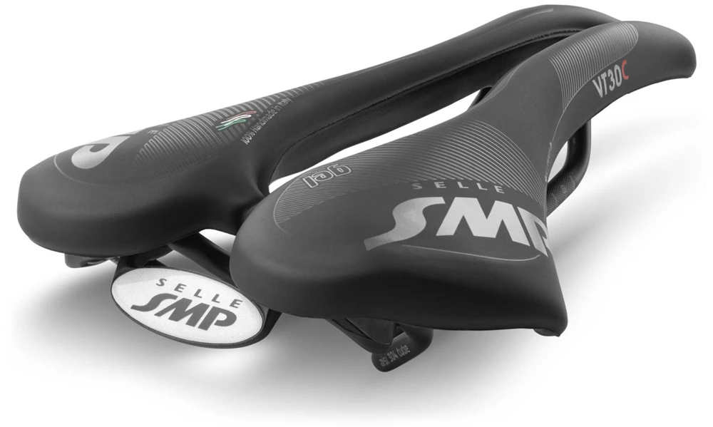 Selle SMP Selle VT30C Gel – Image 2