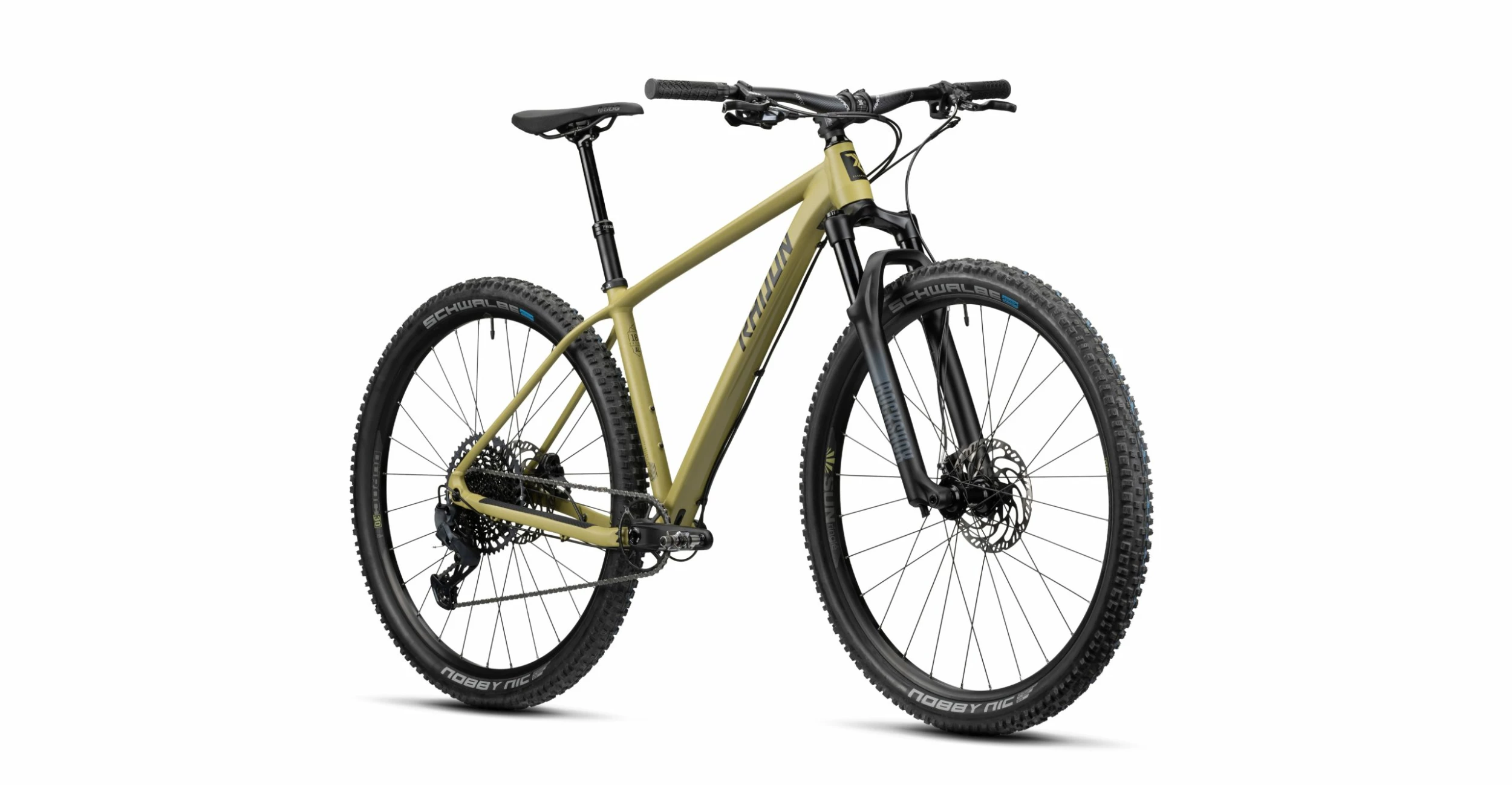 Radon Jealous AL 8.0 HD – Image 3