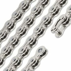 Wippermann Connex 1E8 Chaîne à 1 Pignon Pour E-Bike