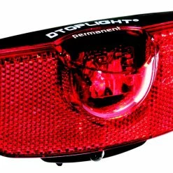 Busch-mueller D'TOPLIGHT Feu Arrière Permanent à Diodes