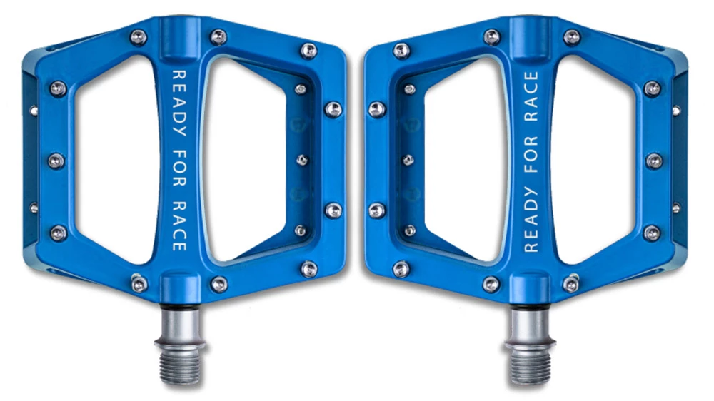 RFR Pédales à Plateforme RACE Flat – Image 3
