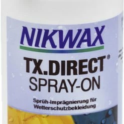 Nikwax TX Direct Spray 300ml - Waterproofing