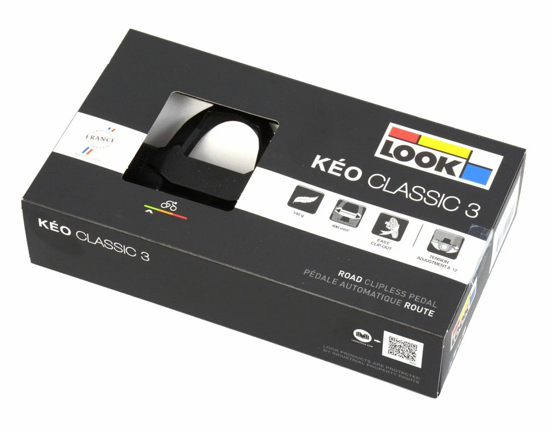 LOOK KéO Classic 3 – Image 4