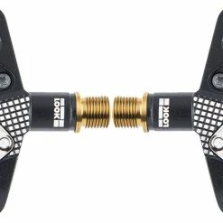 LOOK X-Track EN-RAGE+ Pédale En Titane