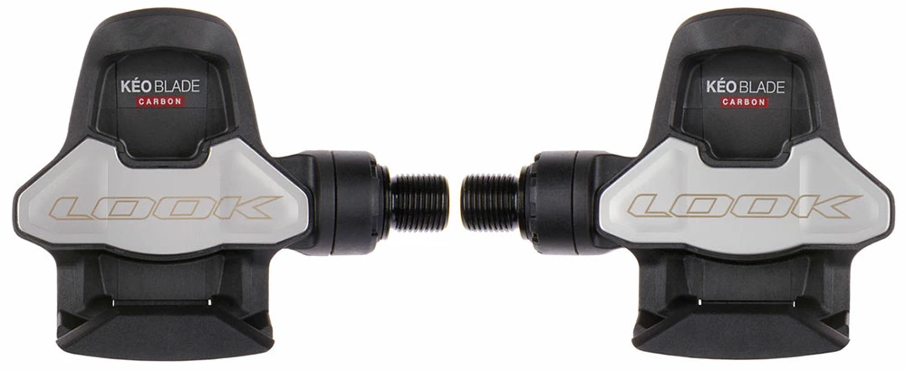 LOOK Pédales KéO BLADE Carbon