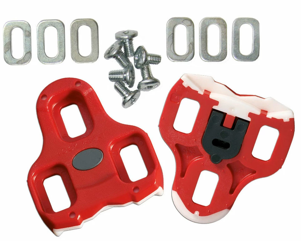 LOOK Plaques De Pédales KéO – Image 3