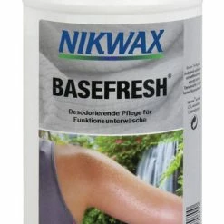 Nikwax Base Fresh 1 L - Detergents