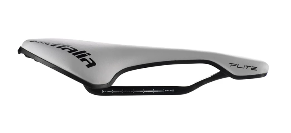 SELLE ITALIA FLITE Boost Kit Selle Superflow En Carbone - Mathieu Van Der Poel Edition – Image 2