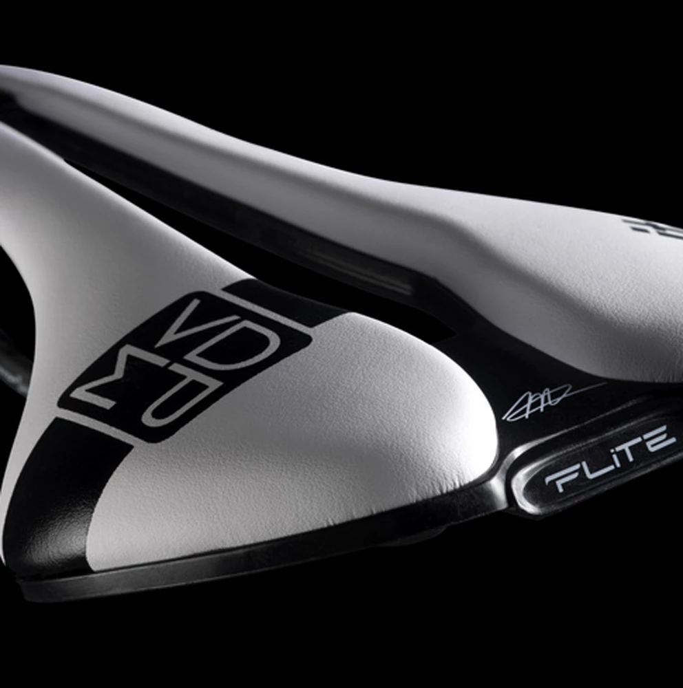 SELLE ITALIA FLITE Boost Kit Selle Superflow En Carbone - Mathieu Van Der Poel Edition – Image 5