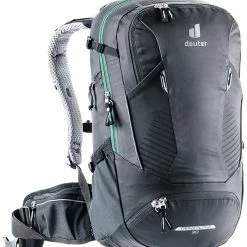 Deuter Trans Alpine 30 - Sac à Dos Cycliste