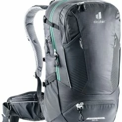 Deuter Trans Alpine 32 EL - Sac à Dos Cycliste