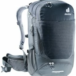 Deuter Trans Alpine Pro 28 - Sac à Dos Cycliste