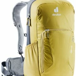 Deuter Bike I 20 - Sac à Dos Cycliste