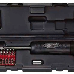 Lifu / IceToolz Clé Dynamométrique Expert 1-5 Nm