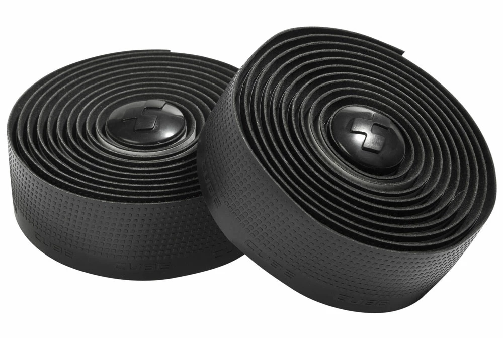 Natural Fit Bande De Guidon Grip