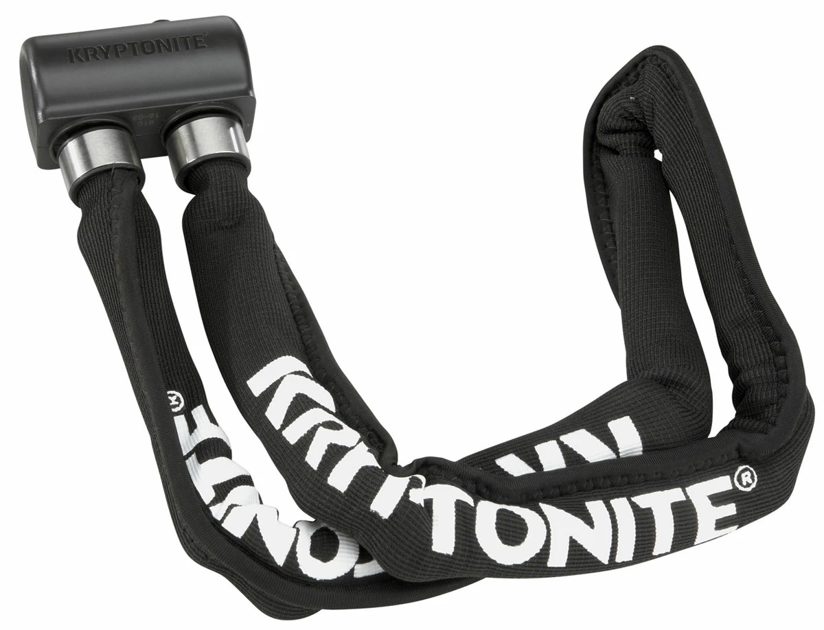 Kryptonite Keeper 810 Antivol Pliable
