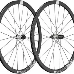 Dt-swiss PR 1600 Spline DB 32 Jeu De Roues