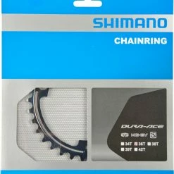 Shimano DURA ACE Plateau 11 Vitesses Pour FC-9000 36 Dents (MB)